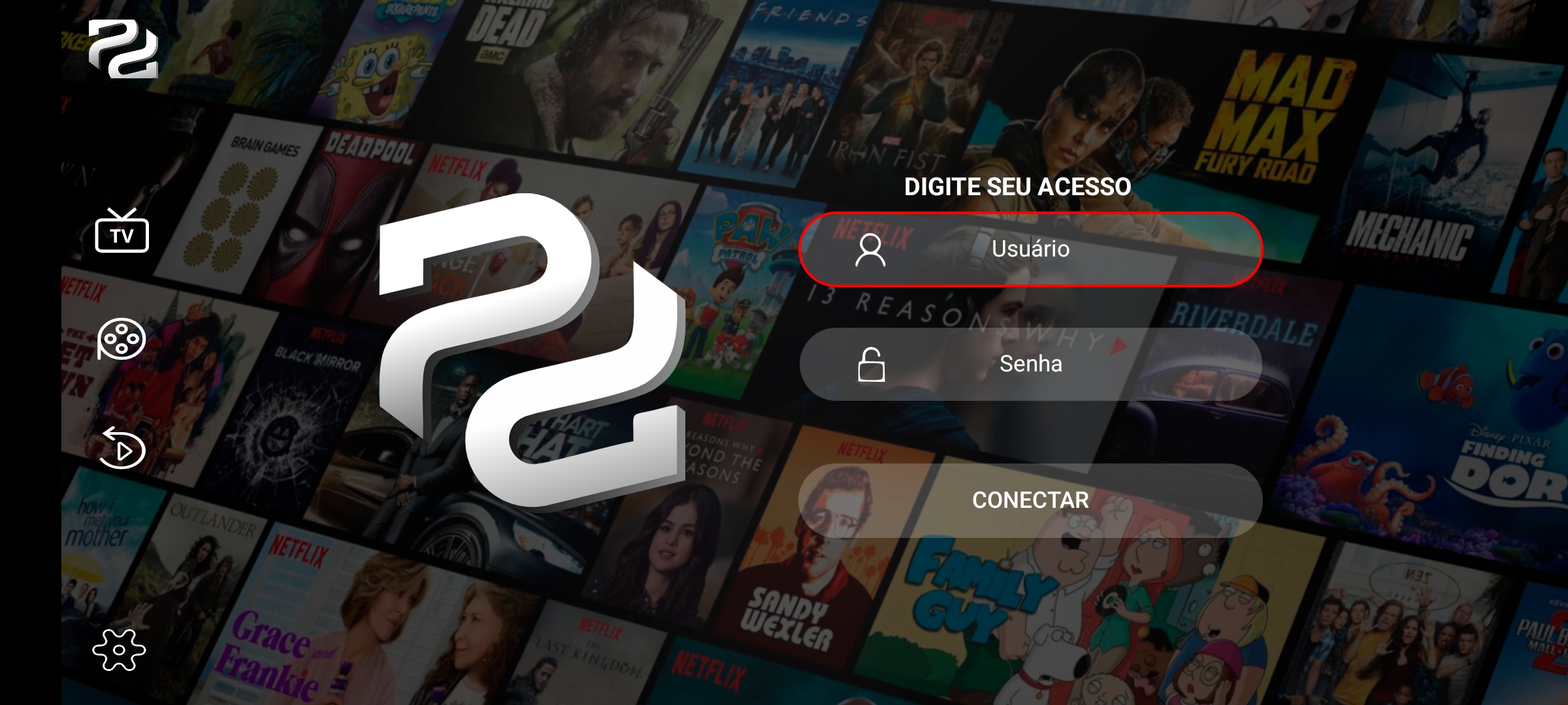 ID P2LITE