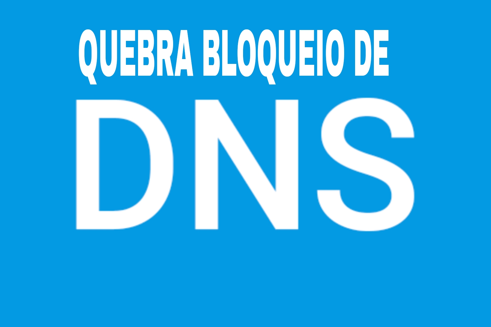 DNS