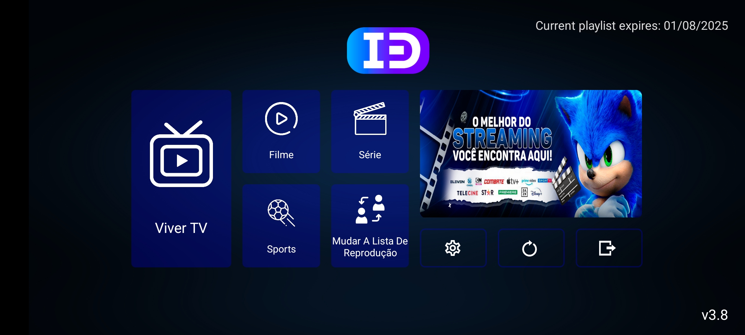 ID IB